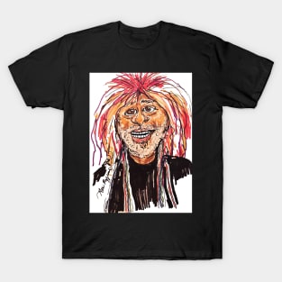 George Clinton T-Shirt